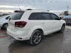 2015 Dodge Journey Crossroad