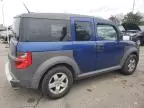 2005 Honda Element EX