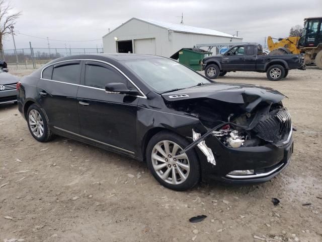 2016 Buick Lacrosse Premium