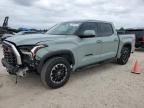 2023 Toyota Tundra Crewmax SR