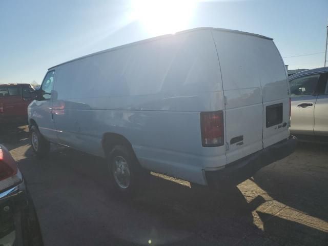 2013 Ford Econoline E250 Van