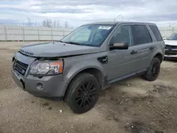 Land Rover Vehiculos salvage en venta: 2008 Land Rover LR2 SE