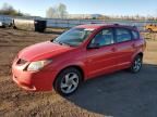 2004 Pontiac Vibe