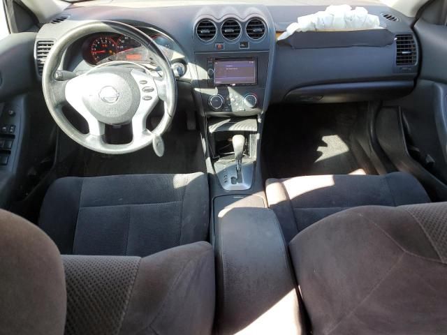 2007 Nissan Altima 2.5