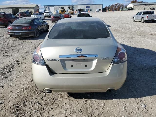 2009 Nissan Altima 2.5