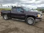 2008 GMC Sierra K1500