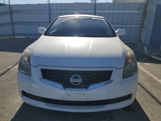 2009 Nissan Altima 2.5S