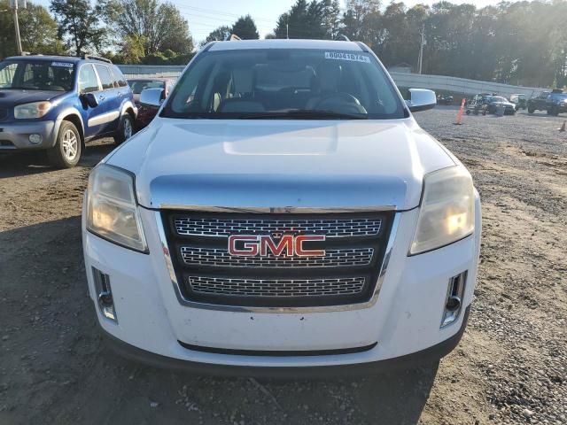 2010 GMC Terrain SLT