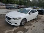 2014 Mazda 6 Sport