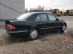 2000 Mercedes-Benz E 320