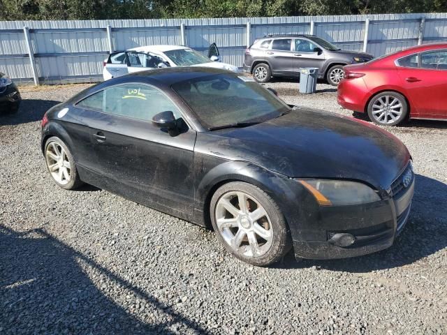 2008 Audi TT 2.0T