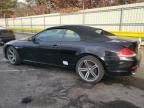 2005 BMW 645 CI Automatic