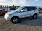 2007 Hyundai Santa FE GLS