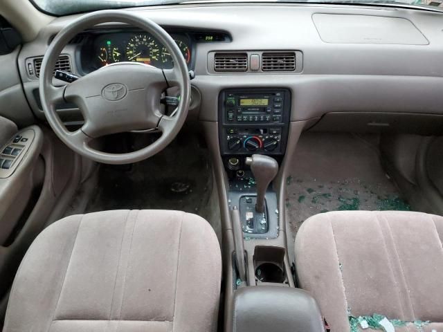 1999 Toyota Camry CE