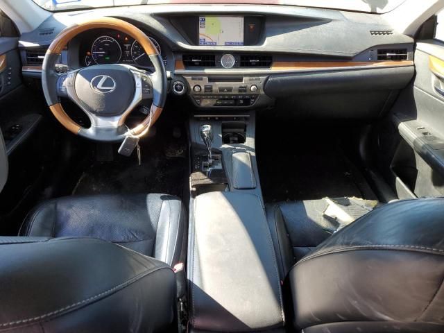 2014 Lexus ES 300H