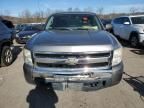 2009 Chevrolet Silverado K1500 LT