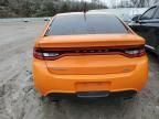 2014 Dodge Dart SXT