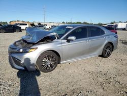 Toyota Vehiculos salvage en venta: 2022 Toyota Camry SE