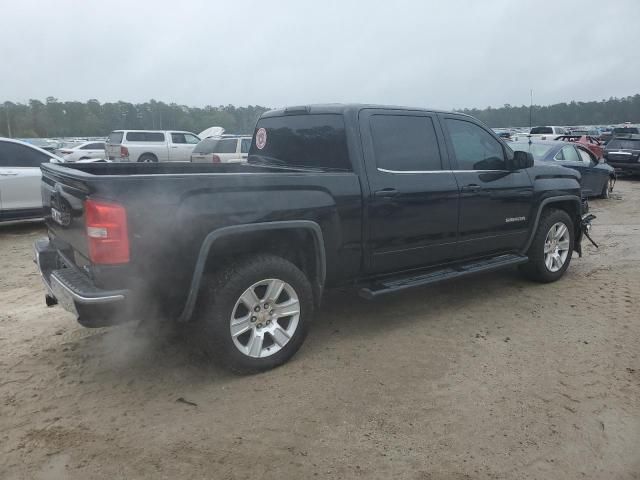 2015 GMC Sierra C1500 SLE