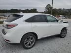 2014 Lexus RX 450H