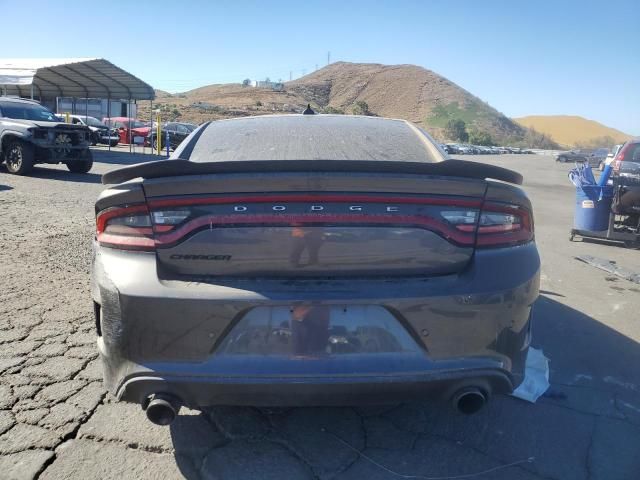 2020 Dodge Charger Scat Pack