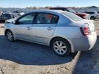 2008 Nissan Sentra 2.0