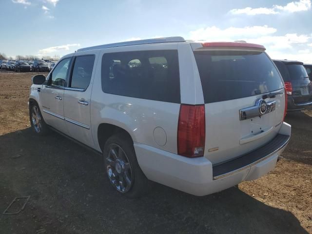 2011 Cadillac Escalade ESV Premium