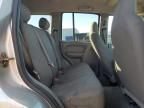 2004 Jeep Liberty Sport