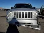 2010 Jeep Patriot Sport