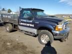 1999 Ford F250 Super Duty