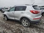 2011 KIA Sportage LX