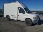 2009 Ford Econoline E350 Super Duty Cutaway Van