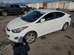 2013 Hyundai Elantra GLS en venta en Van Nuys, CA