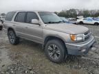 2001 Toyota 4runner SR5