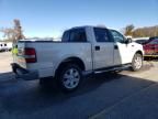 2007 Ford F150 Supercrew