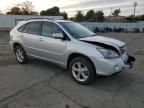 2008 Lexus RX 400H