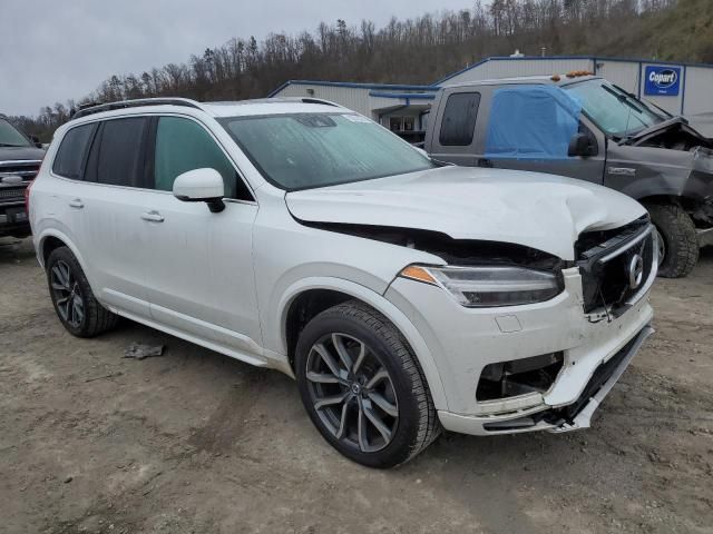 2016 Volvo XC90 T6