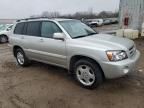 2006 Toyota Highlander Limited