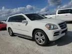 2011 Mercedes-Benz GL 450 4matic