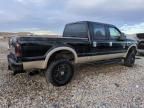 2008 Ford F350 SRW Super Duty