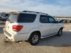 2006 Toyota Sequoia Limited