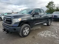 2014 Toyota Tundra Double Cab SR en venta en Lexington, KY