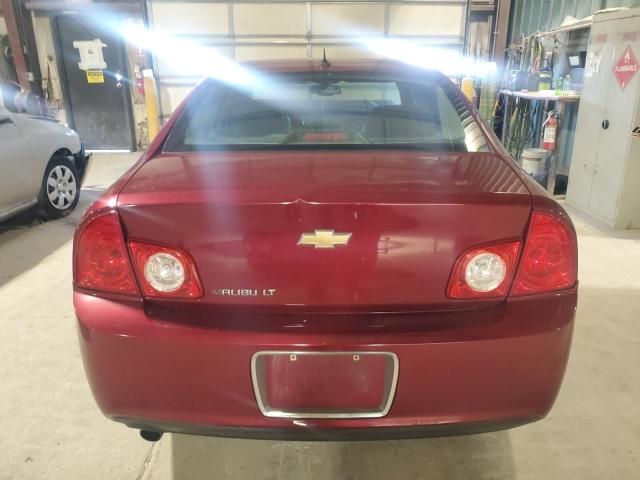 2011 Chevrolet Malibu 2LT