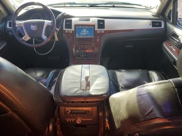 2008 Cadillac Escalade Luxury