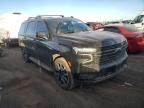 2021 Chevrolet Tahoe K1500 RST