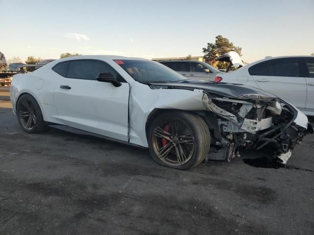 2018 Chevrolet Camaro ZL1