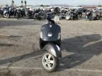 2007 Vespa GTS 250