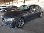 2012 BMW 328 I Sulev