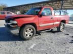 2000 Chevrolet Silverado K1500