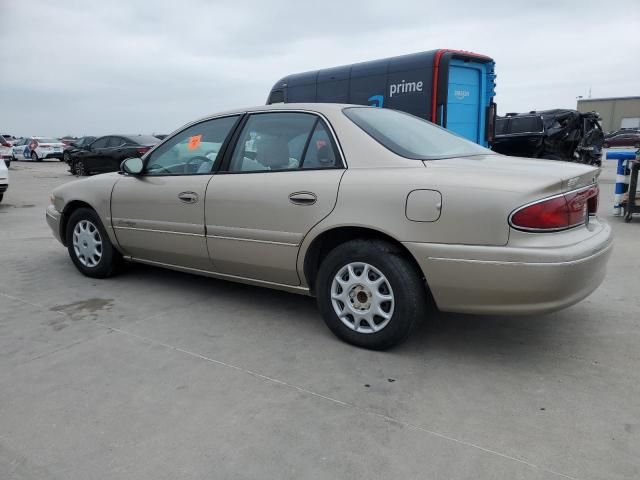 1998 Buick Century Custom